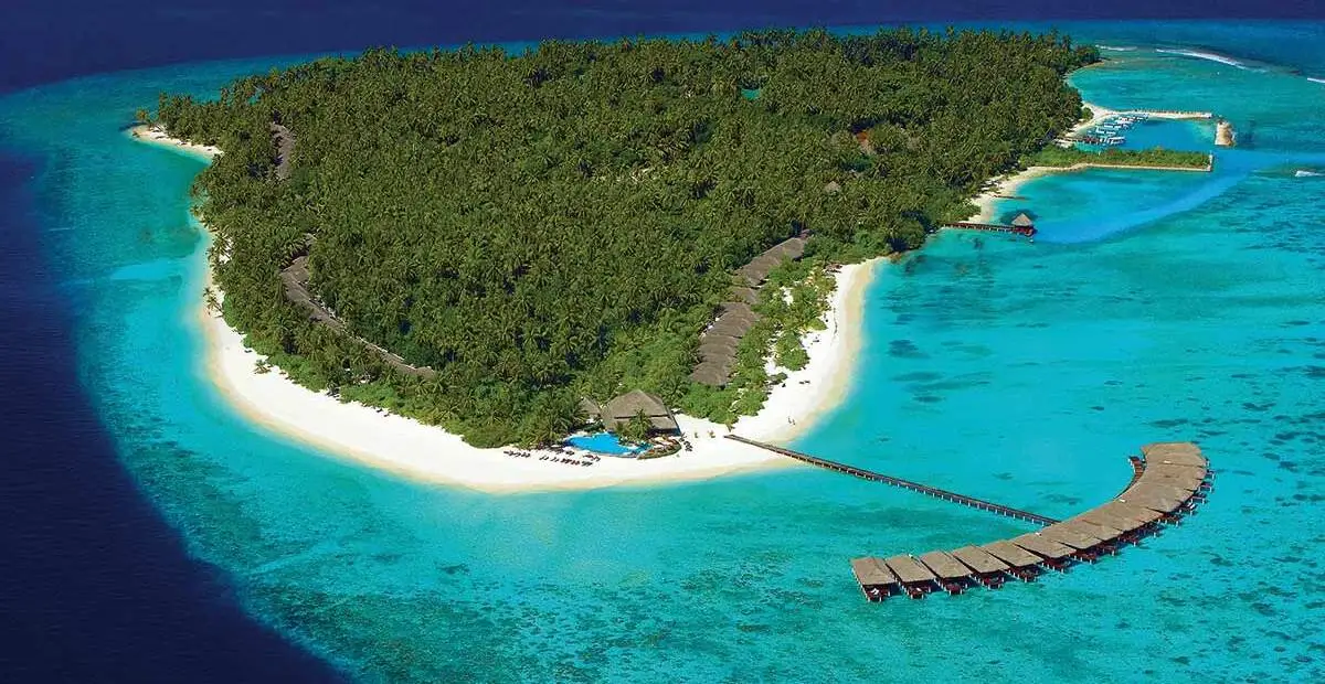 Filitheyo Island Resort